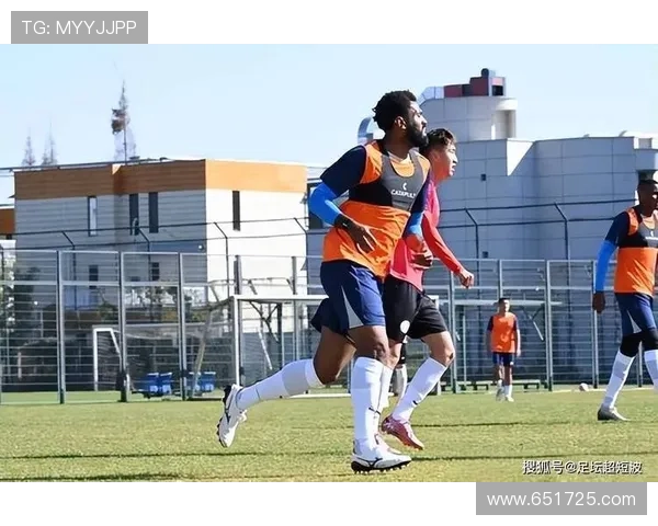 玉昆外援克莱伯期待首秀盼进球