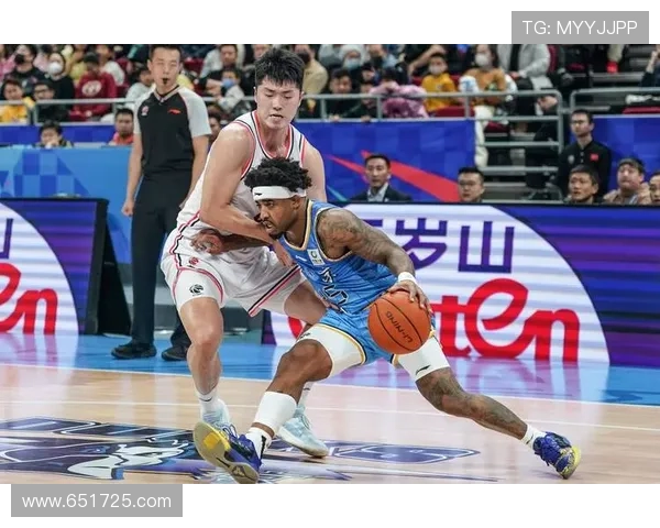 北京外援暴走合砍51分仍需补强