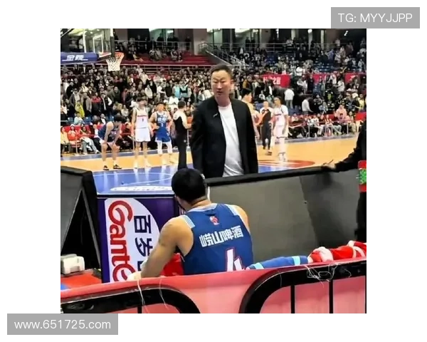 刘维伟批外援失常与关键失误导致失利